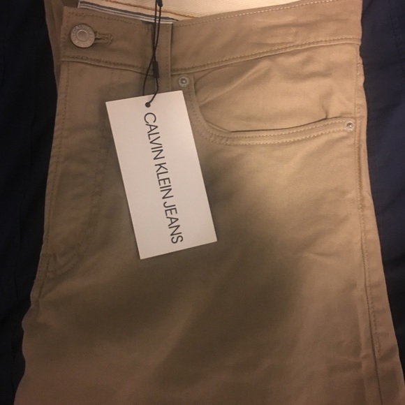 Calvin Klein jeans - Picture 3 of 5